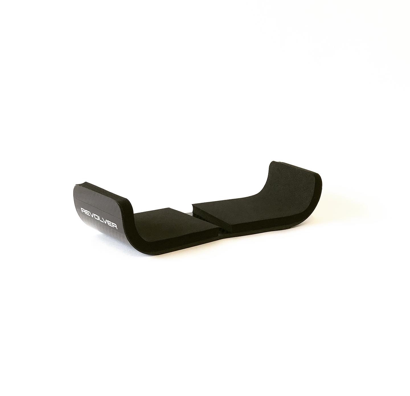 Revolver Blackbird Mono - Tribar Arm 